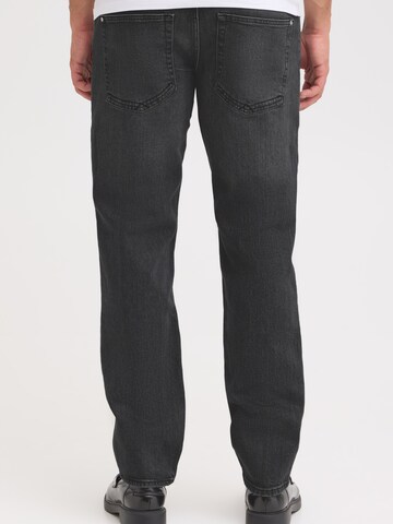 BLEND Loosefit Jeans 'BHRock' in Grau