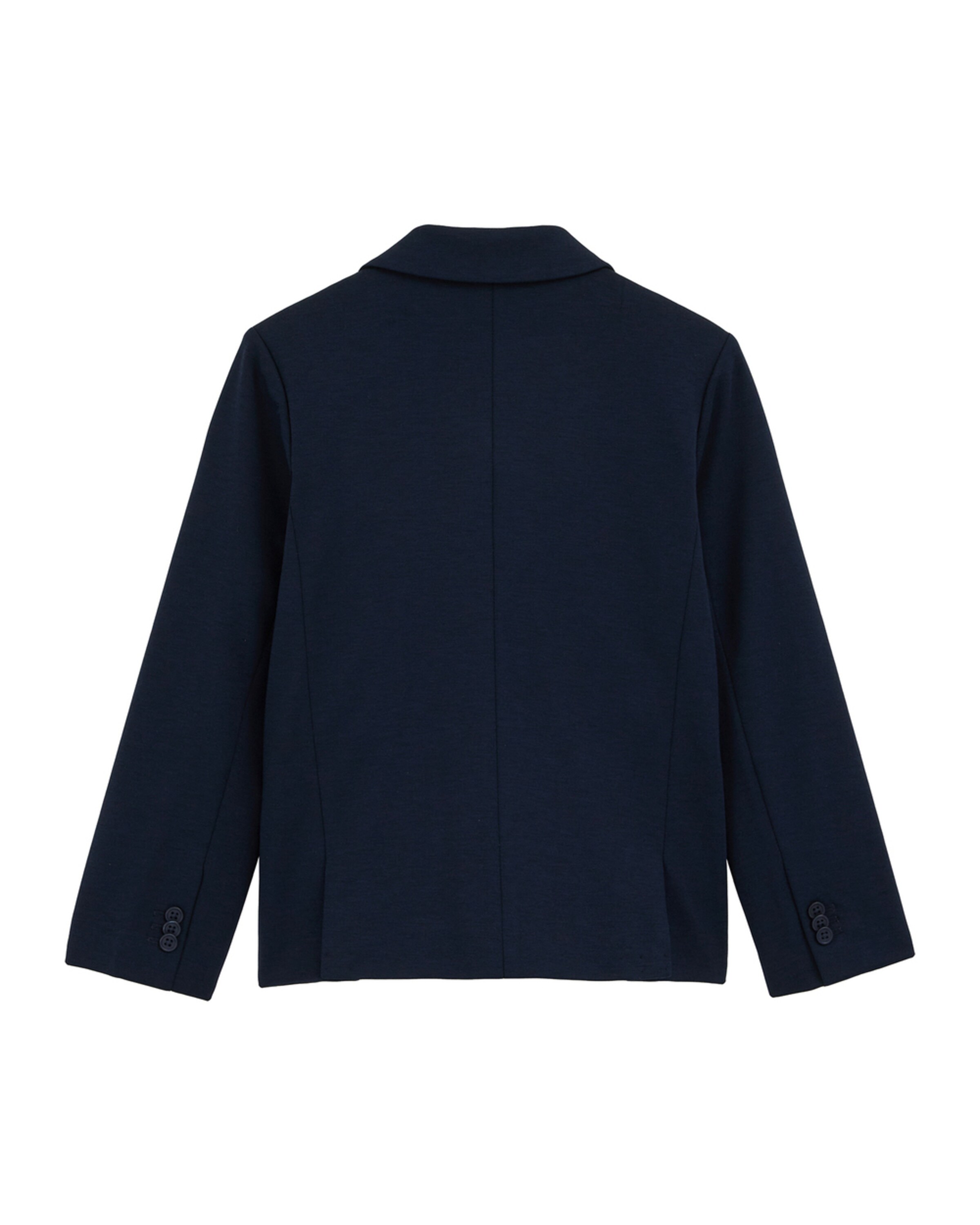 WE Fashion Пиджак в Синий