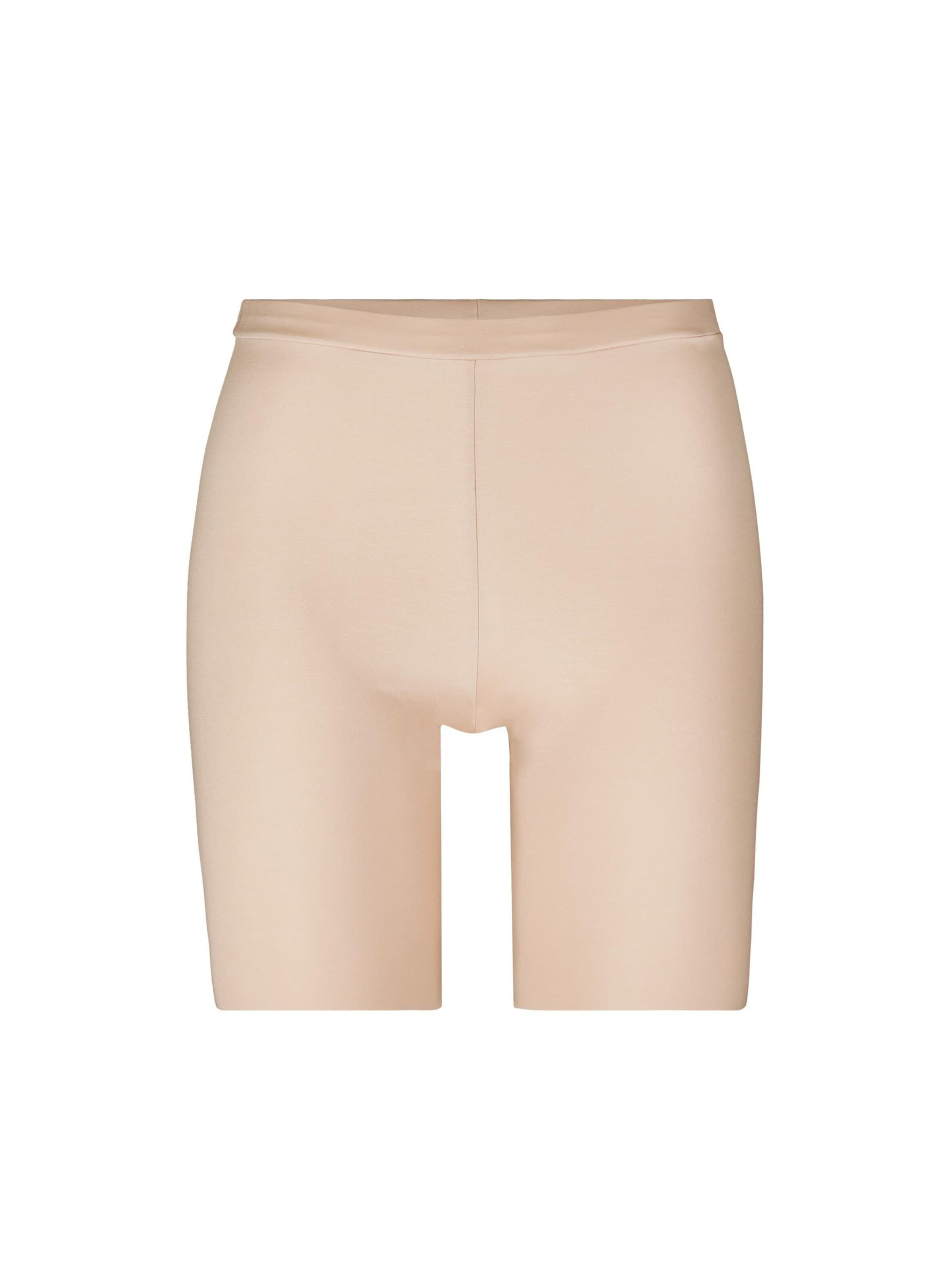CALIDA Shaping pant 'Natural Skin' in Beige: front