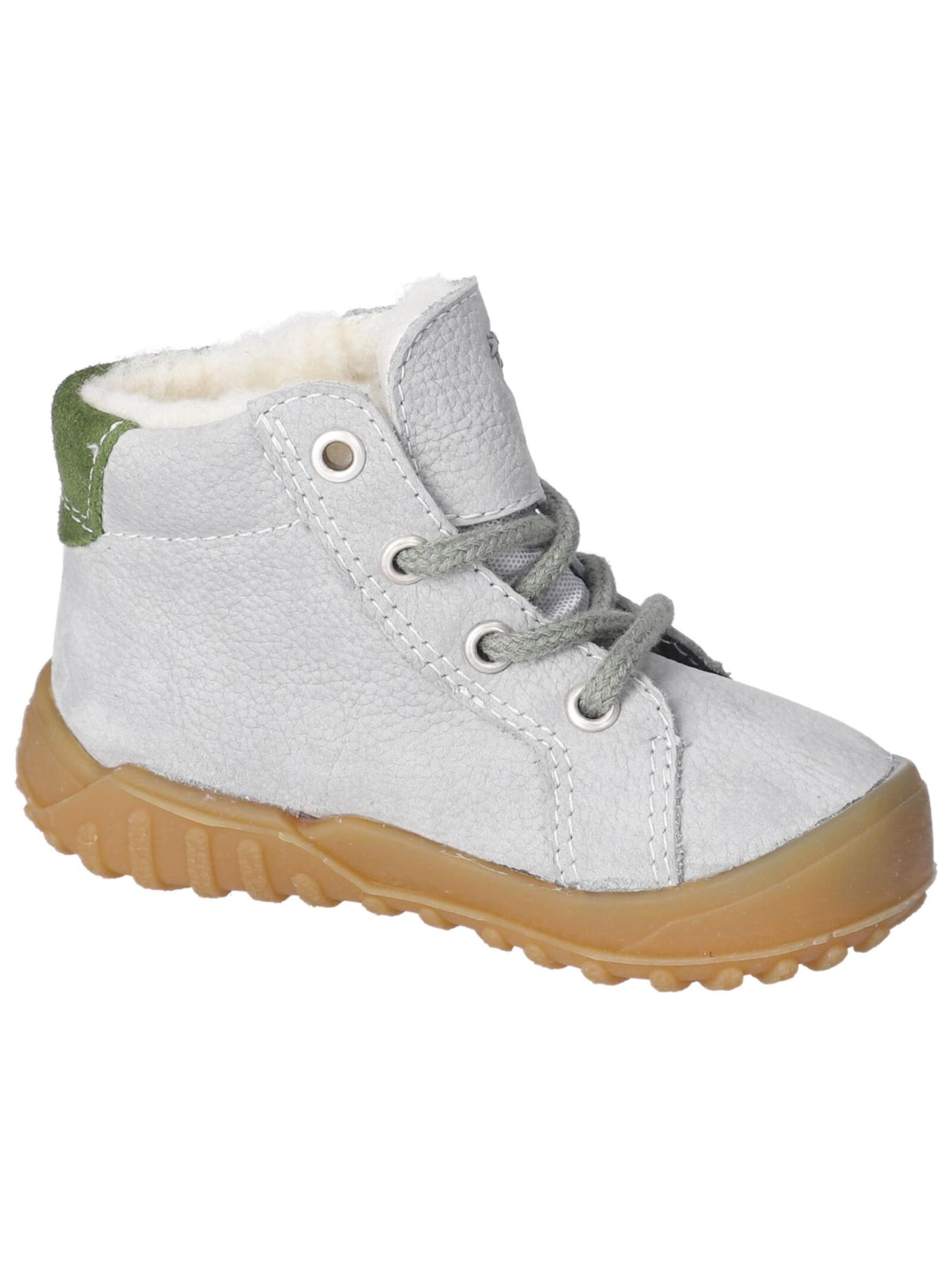 Stivale di Pepino in grigio