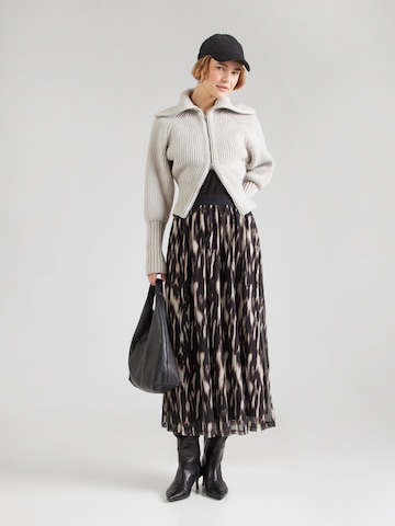 VILA Rock 'VIVOLETTIS DIA' in Schwarz