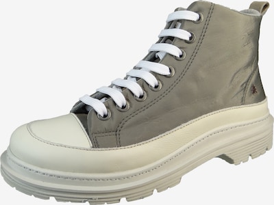 ART Stiefelette in grau, Produktansicht