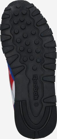 Reebok Tenisky – modrá