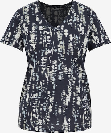 WE FashionMajica - plava boja: prednji dio
