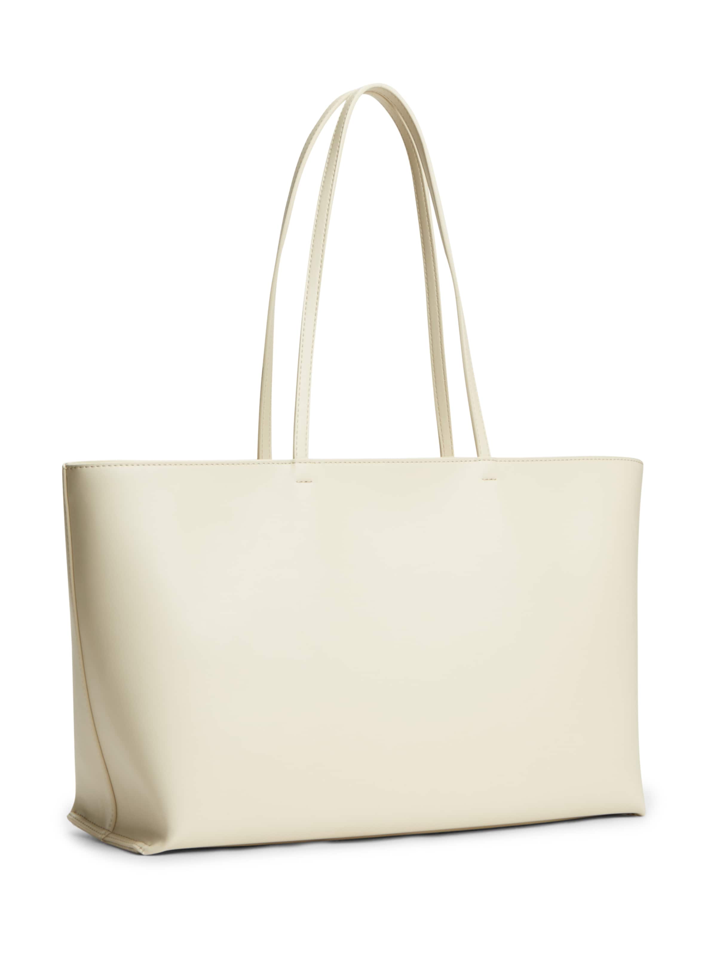 Tommy Jeans Ostoskassi 'MUST' värissä beige