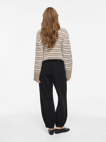 Loosefit Jean VILA en noir