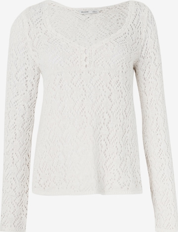 pilka HOLLISTER Megztinis 'BOHO STARSKY': priekis