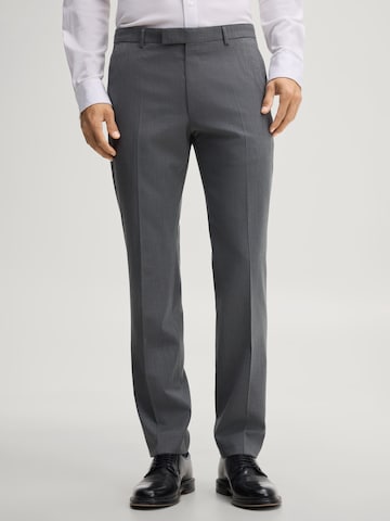 JOOP! Regular Suit in Grey