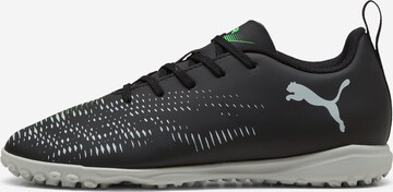 PUMA Sportschuh 'Future 8 Play' in Schwarz: Vorderseite