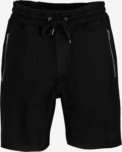 Young Poets Pants 'Mads' in Black, Item view