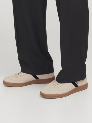 JACK & JONES Sneaker low i grå