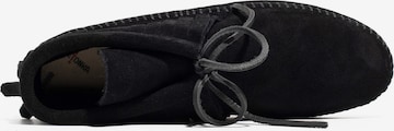 Mocassin Minnetonka en noir