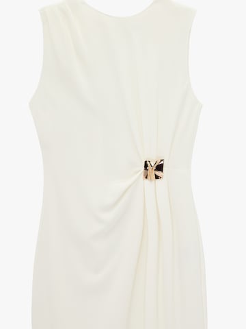 Koton Jurk in Beige