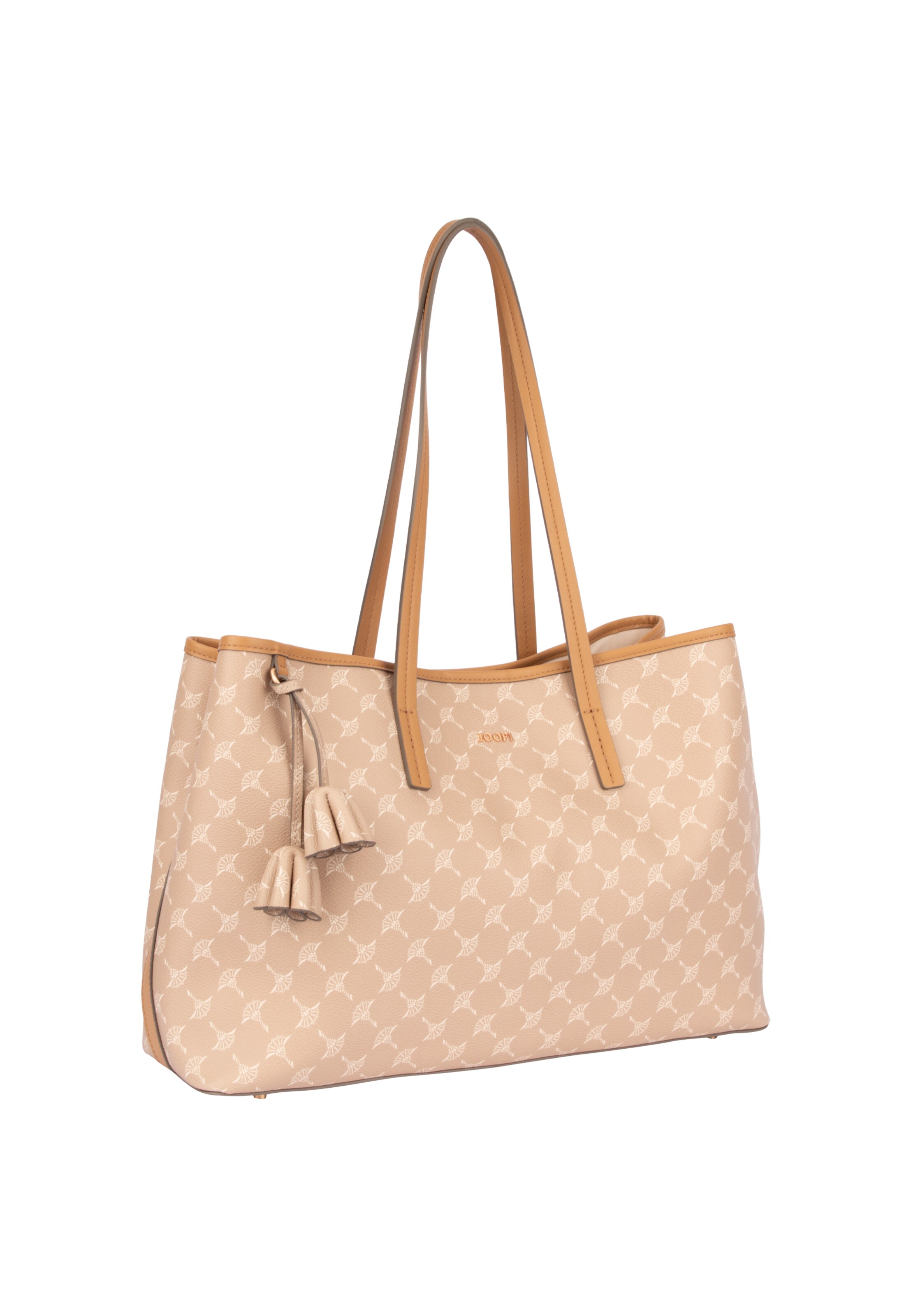 JOOP! - Shopper 'Cortina 1.0 Imogen' em bege