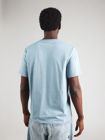 Carhartt WIP Футболка в Синий