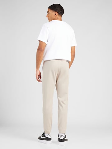 BALR. Tapered Pants in Beige