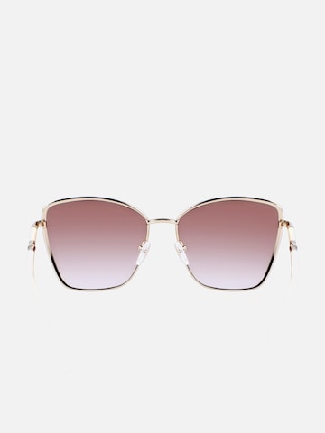 Longchamp Sluneční brýle – bílá