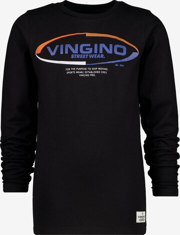 VINGINO Shirt in Blue: front