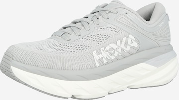 balta HOKA Sportbačiai be auliuko 'BONDI 7': priekis