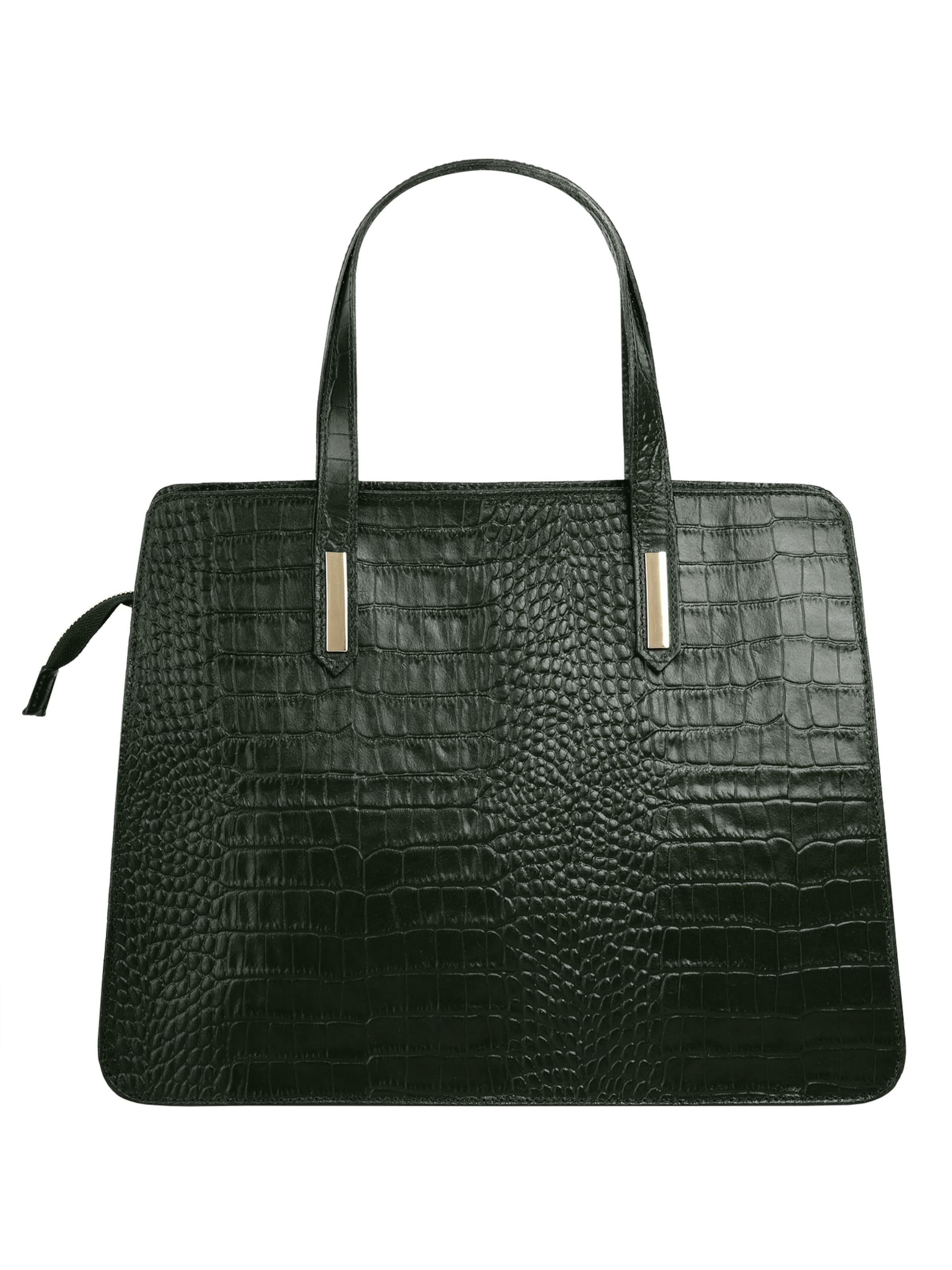 Cluty Handtasche‌‌‌‌‌‌‌‌‌ in Grün