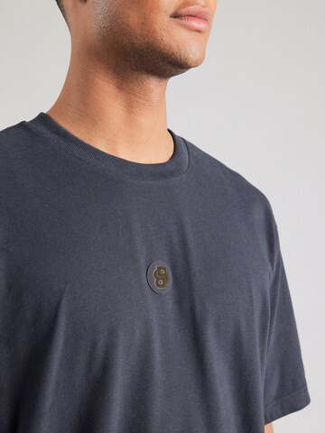 BOSS Shirt in Blue