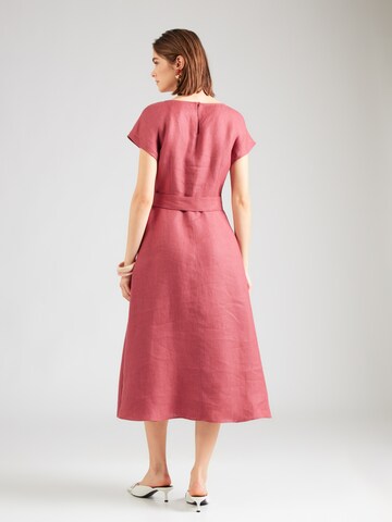 Weekend Max Mara Kleid 'ESORDIO' in Rot