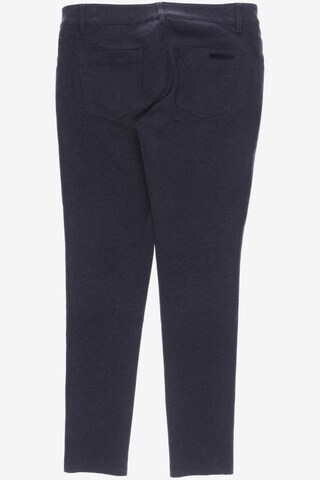 Calvin Klein Jeans Stoffhose S in Grau