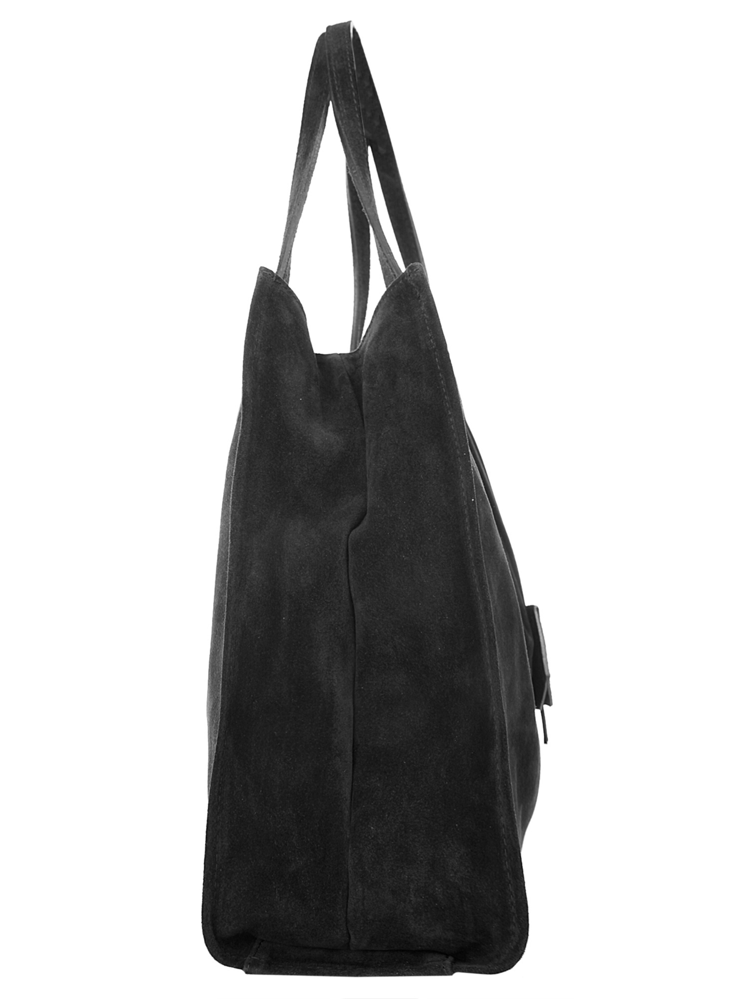 forty° Shopper in Black
