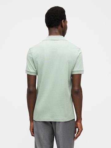BOSS Shirt 'Pio 2' in Groen