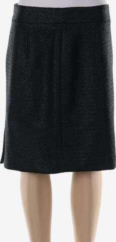 Banana Republic Skirt in M in Black: front