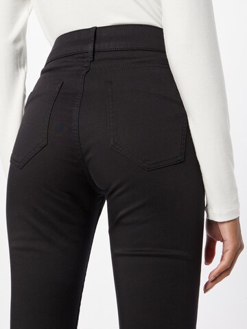 Skinny Jeans di s.Oliver BLACK LABEL in nero