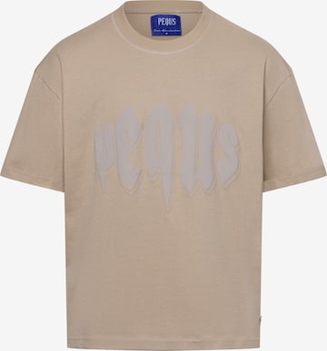 PequsMajica 'Mythic' - siva boja: prednji dio