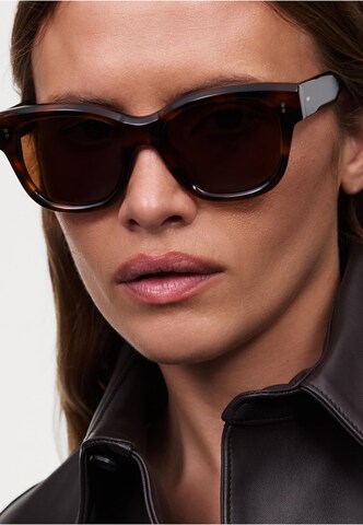 CHIMI Sunglasses in Brown
