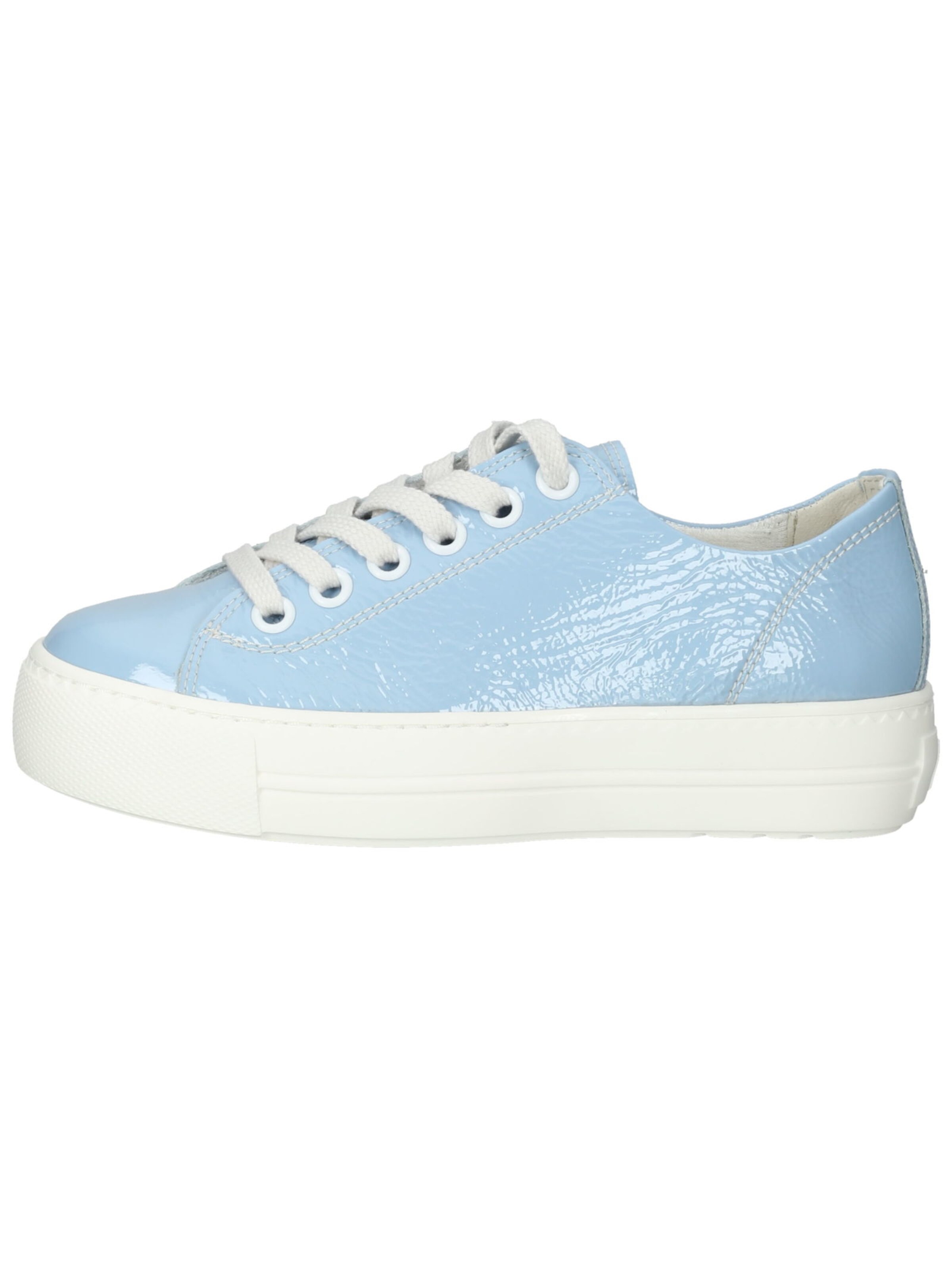 Sneaker bassa di Paul Green in blu