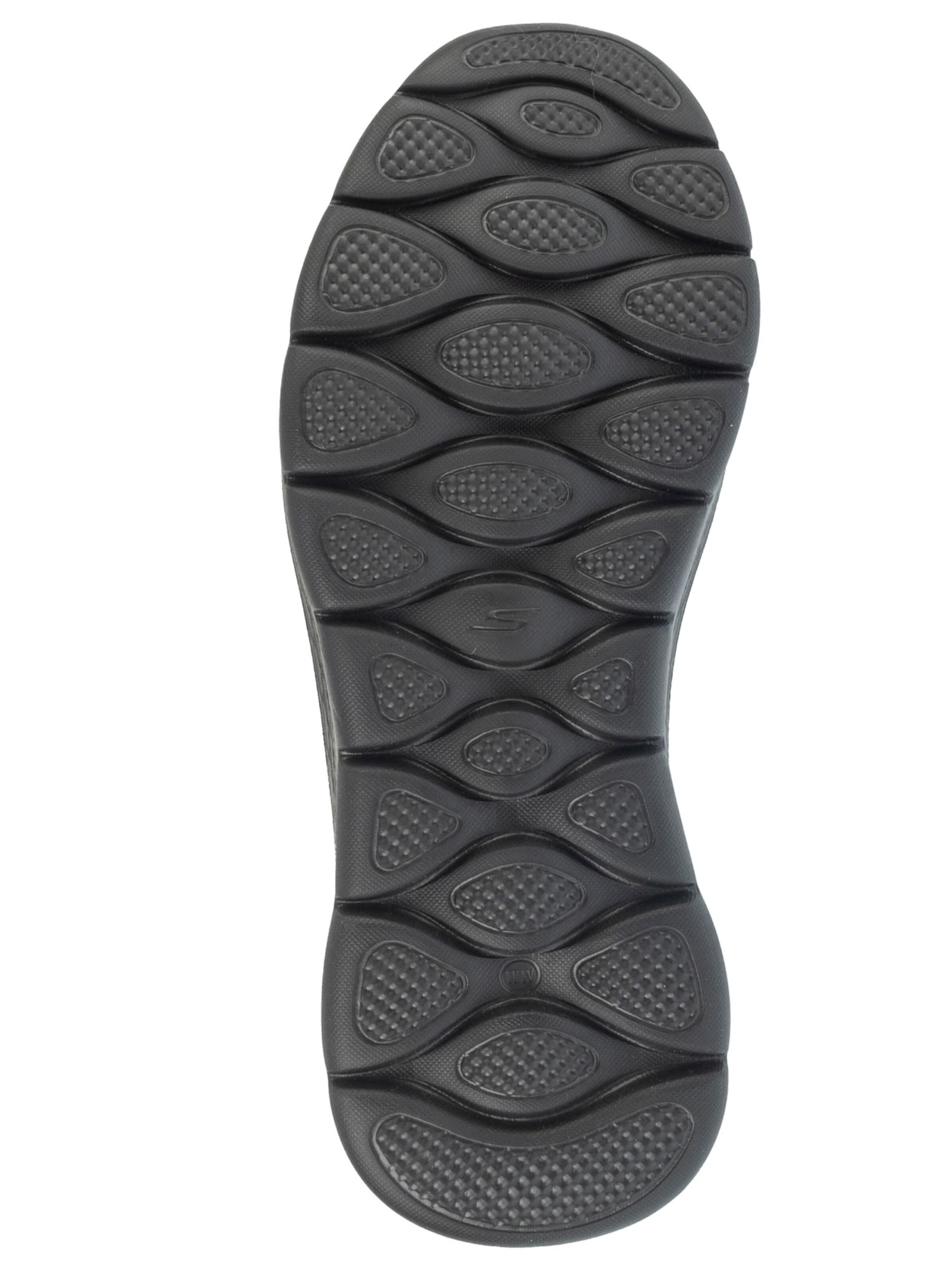 Slip on 'GO Walk Flex - Ultra' SKECHERS en noir