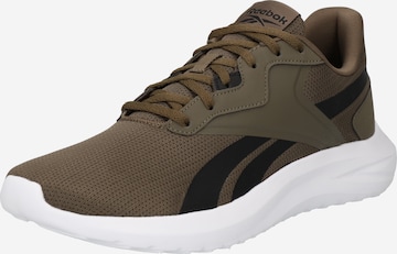 Reebok Laufschuh 'ENERGEN LUX' in Grün: predná strana