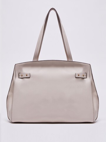 Liu Jo - Shopper en beige