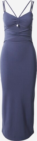 Samsøe Samsøe Dress 'MONA' in Blue: front