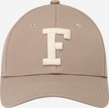 Casquette 'Felix' DAN FOX APPAREL en gris