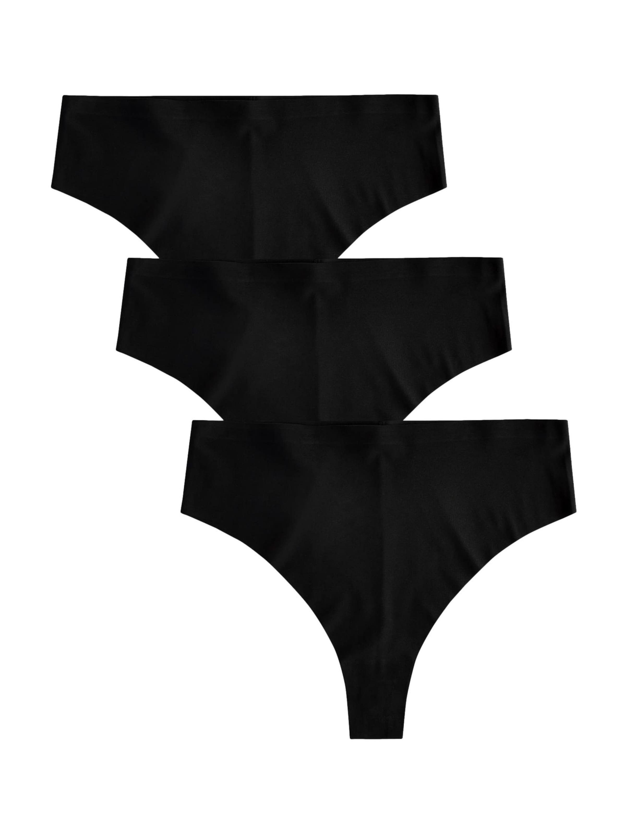 Next Stringid, värv must: eest vaates