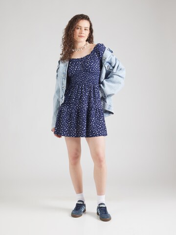 Robe 'Arabella' STUDIO SELECT en bleu