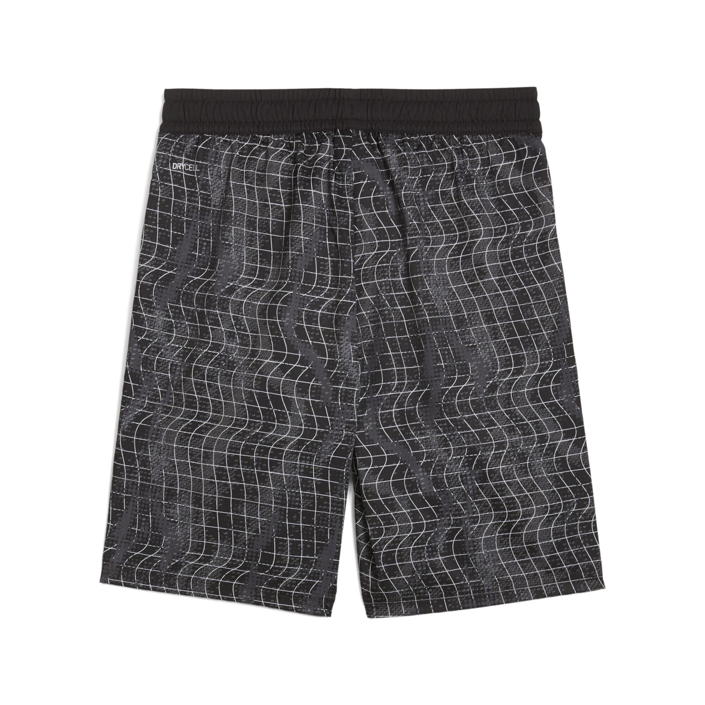 PUMA Regular Sportshorts 'Train All Day Essentials' in Schwarz