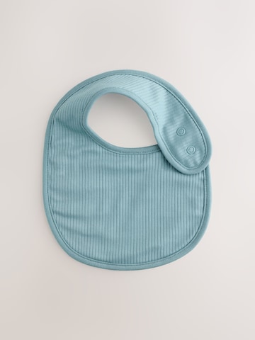 Next Слюнявчик в Синий