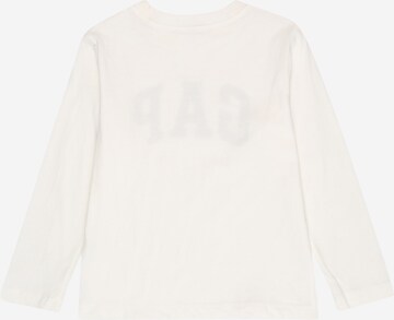 GAP Shirt in Wit