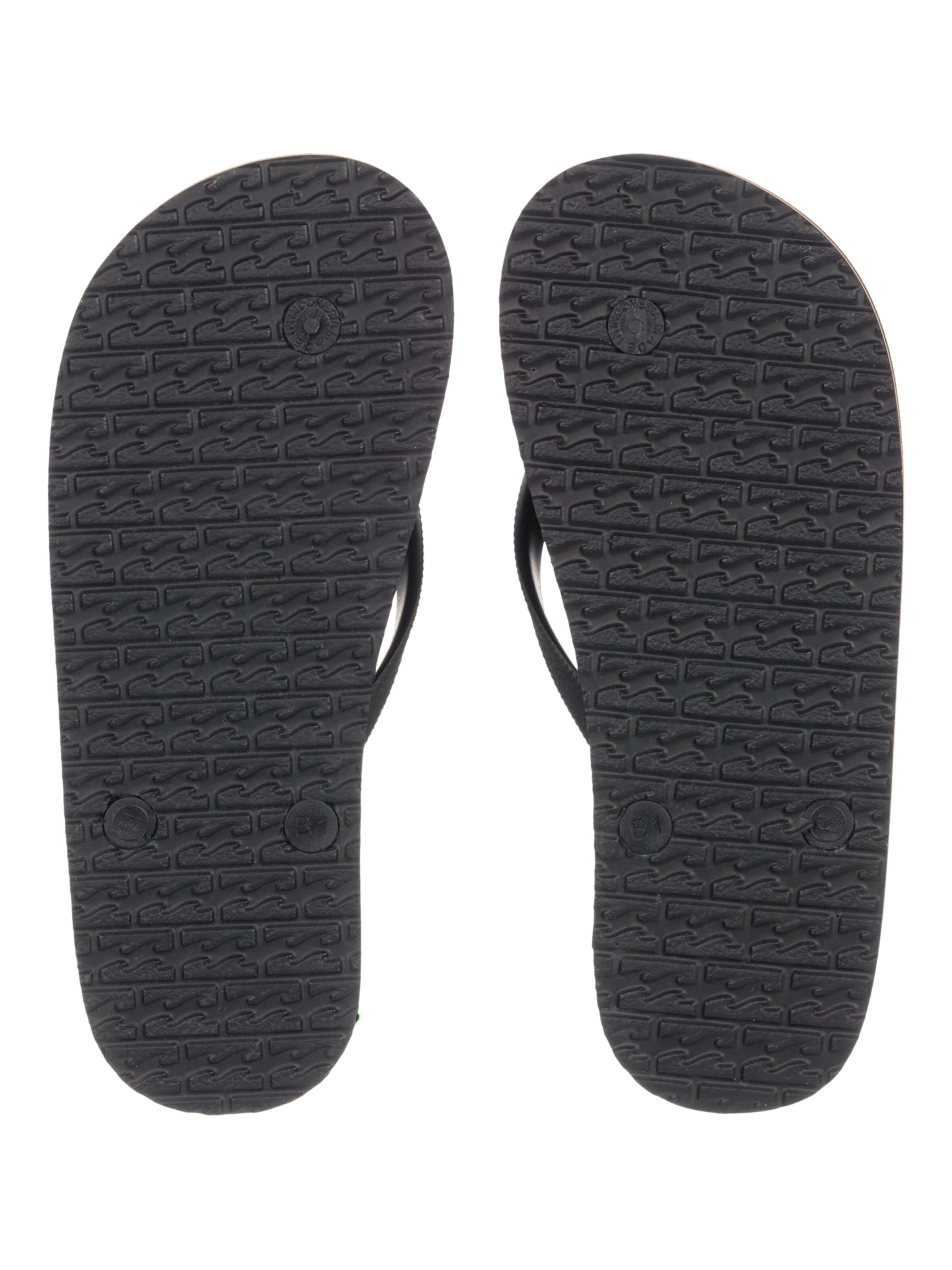 BILLABONG Open shoes 'Tides Boy' in Mixed colours