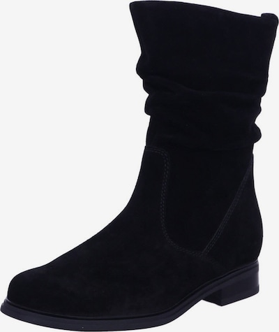 GABOR Bottines en 37,5 en noir, Vue avec produit