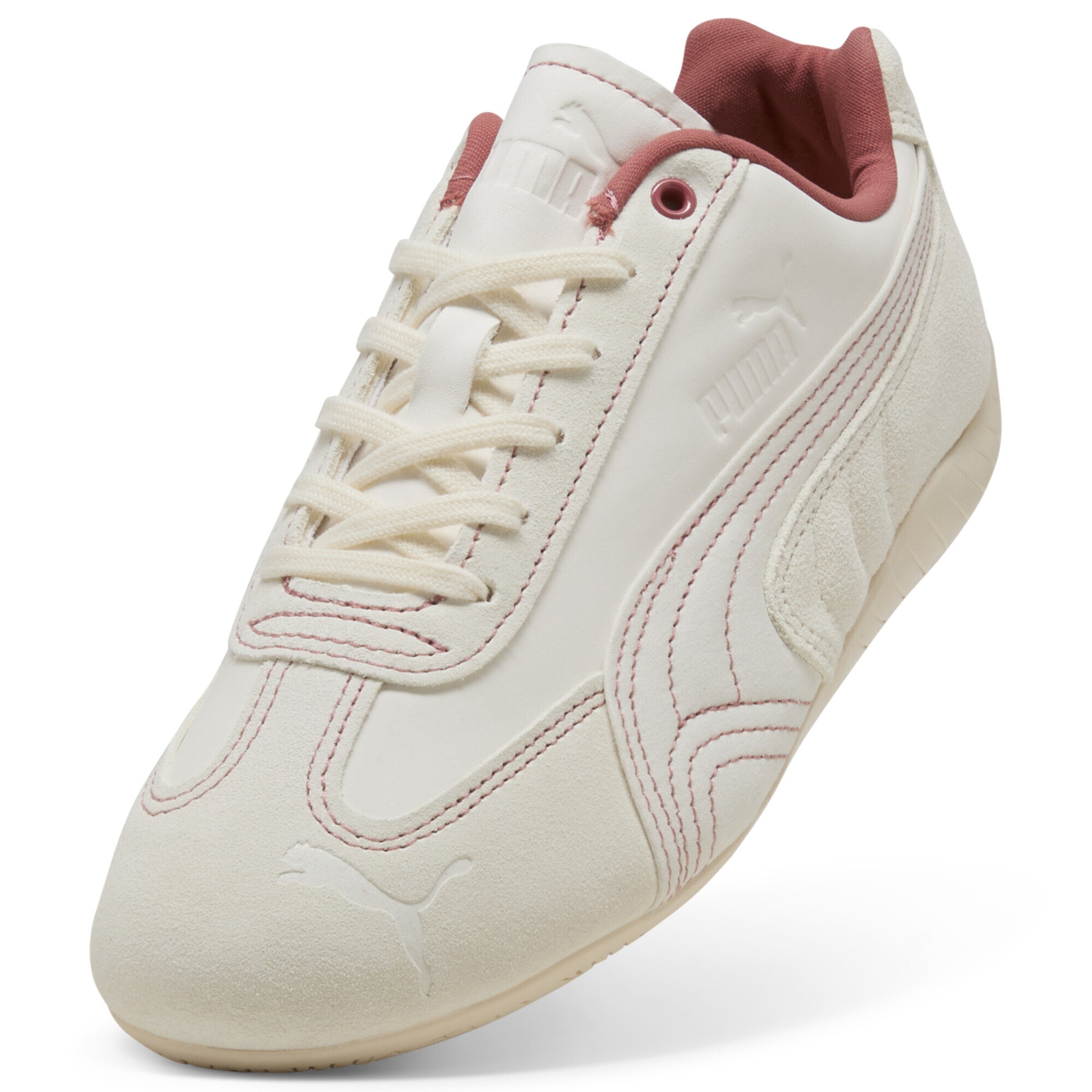 PUMA Sneakers laag 'Speedcat Paris' in Wit