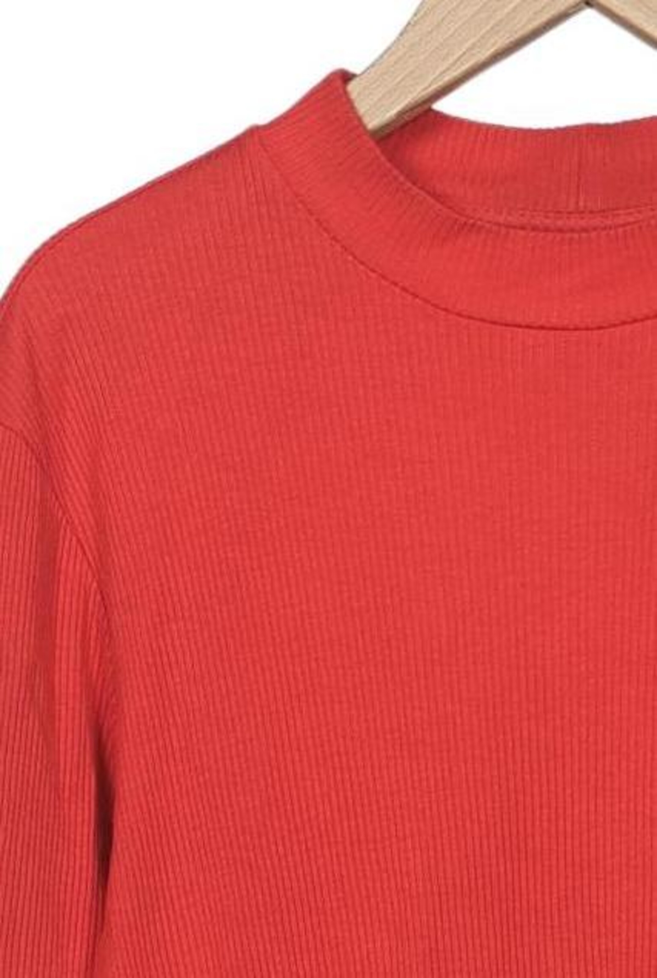 HUGO Top & Shirt in XL in Red