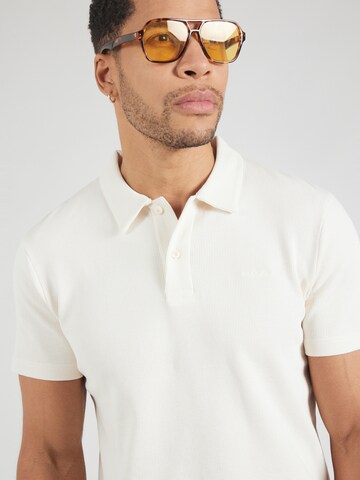 GANT Poloshirt (GOTS) in Beige