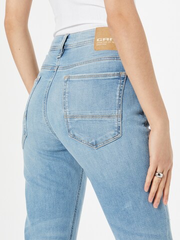 Gang Regular Jeans 'NICA' in Blauw